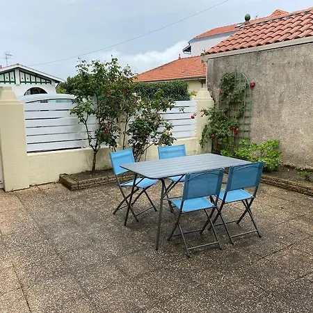 Maison Quartier De L'aiguillon *