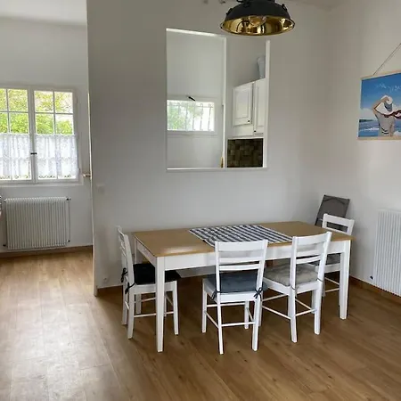 Maison Quartier De L'aiguillon Holiday home Arcachon
