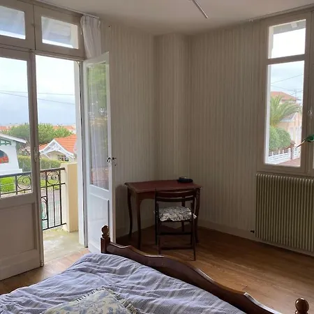 Holiday home Maison Quartier De L'aiguillon Arcachon
